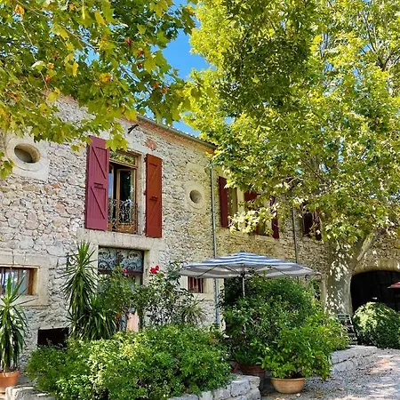 Waya A Domaine Saint Domingue Narbonne
